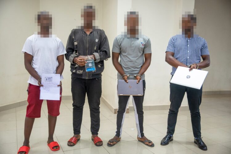 Polisi yafashe abakekwaho kwiba Mudasobwa 2 abitabiriye inama muri Kigali Convention Center na Marriott Hotel