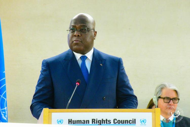 Raporo ya UN yagaragaje uko umutekano wa RDC ugeze aharindimuka