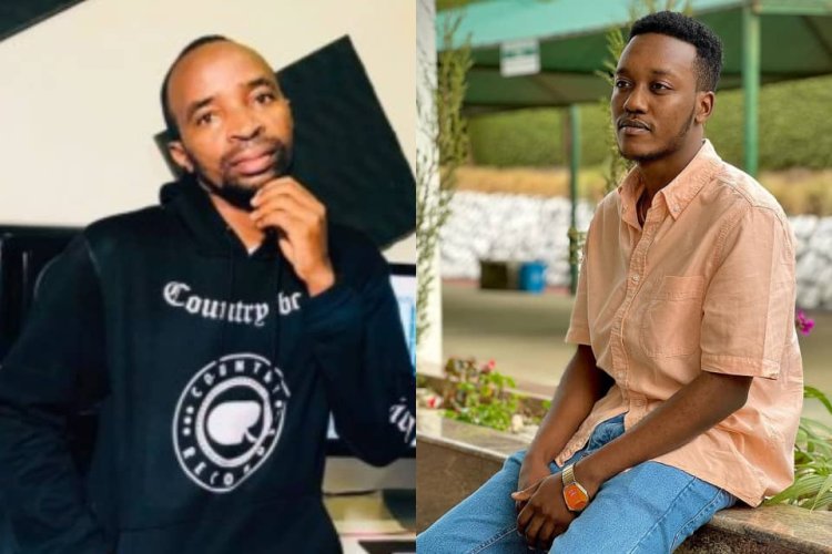 Nyuma y'impaka z'urudaca, Injyana ya AfroGako yabonye nyirayo