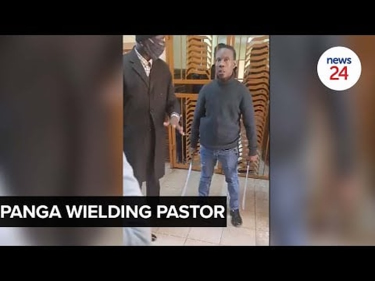 AFRIKA Y'EPFO: Abitwaje intwaro bashimuse abanyeshuri