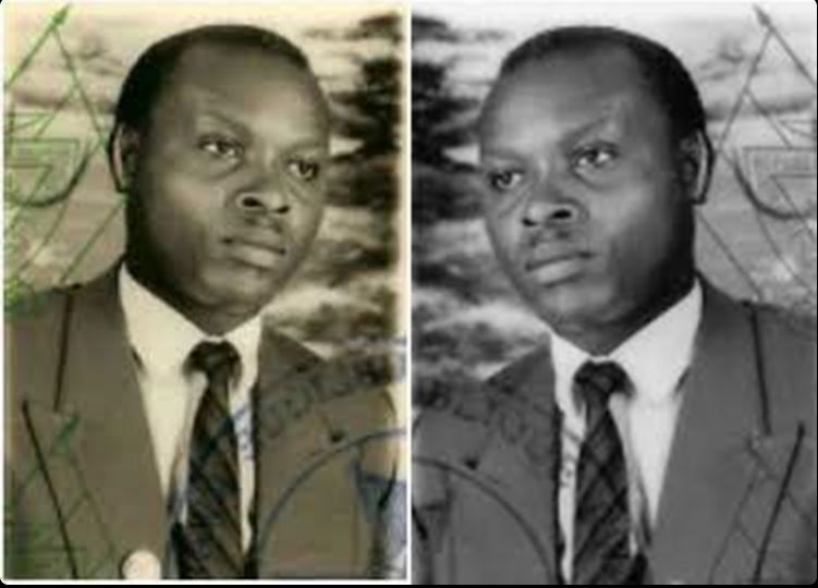Maj Karangwa ukekwaho uruhare muri Jenoside ntayoherejwe mu Rwanda 