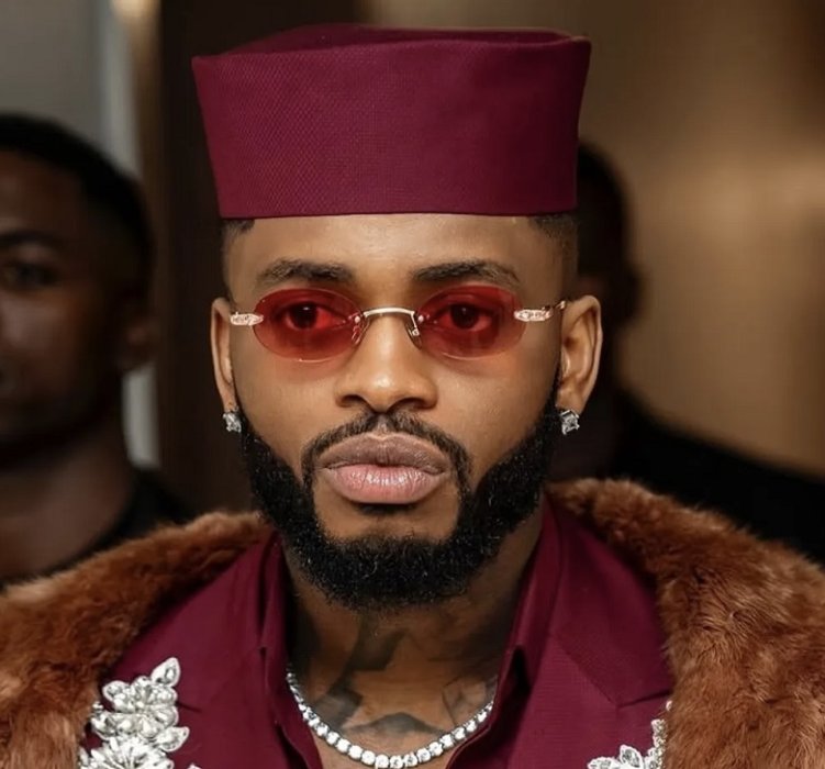 Diamond Platnumz akeka ko bamwe mu bana afite atari abe