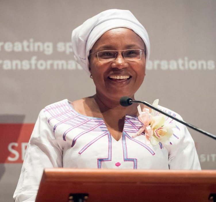 Urupfu rw'umujenosideri Kabuga ruhombeje ubutabera – Alice Wairimu Nderitu