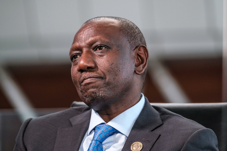 Kenya: Urubuga rwa Perezidansi rwagabweho igitero cy'ikoranabuhanga
