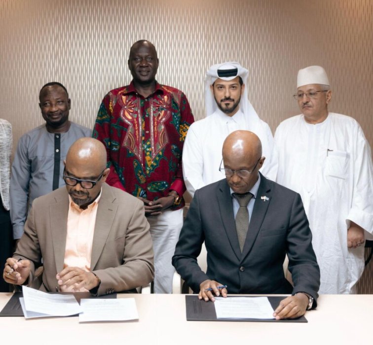 Amerika yasabye Leta ya Congo na AFC/M23 kubahiriza ibyo bemeye