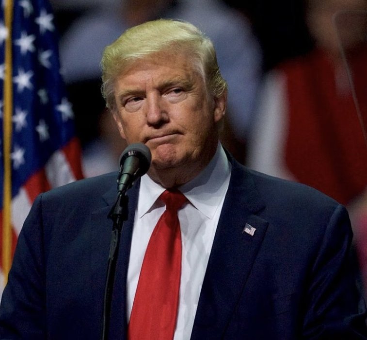 Trump yirukanye umuyobozi amushinja gutangaza imibare mike y'imirimo yahanzwe