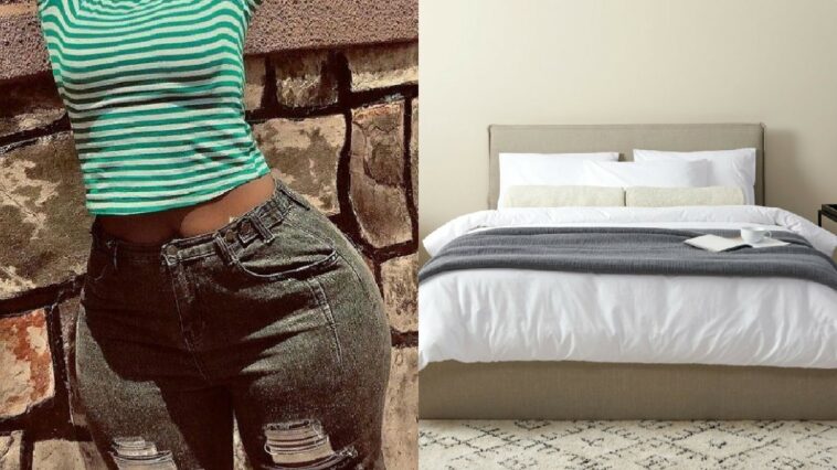 Abagabo bangana na 30% barangiza vuba ibyo bita ‘Kubipa' mu gihe cyo gutera akabariro