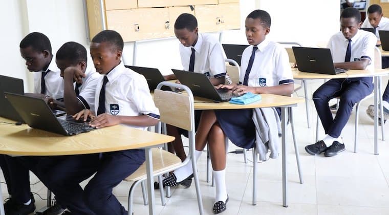 Intandaro y'uburezi bw'u Rwanda yo kuba umusingi w'iterambere