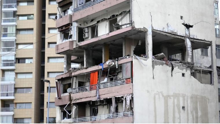 Libani, Siriya na Irani batangiye icyunamo cy'iminsi 5 kubera Isiraheli 