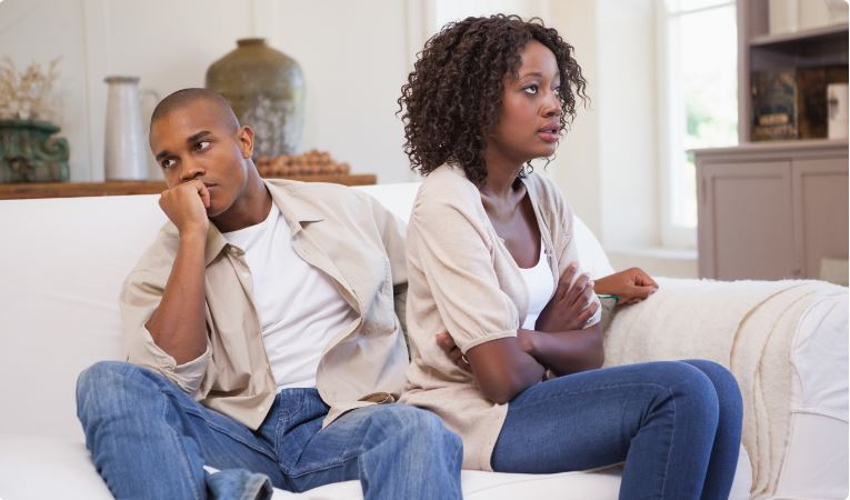 Ubwigunge mu rushako: Bigenda bite ngo umuntu yicwe n'irungu afite uwo bashakanye?