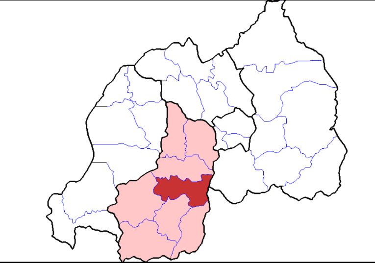 Nyanza:Umugabo yasanzwe amanitse mu mugozi yapfuye