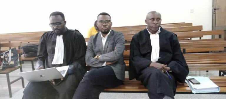 Haramenyekana umwanzuro ku bujurire bwa Bamporiki Edouard
