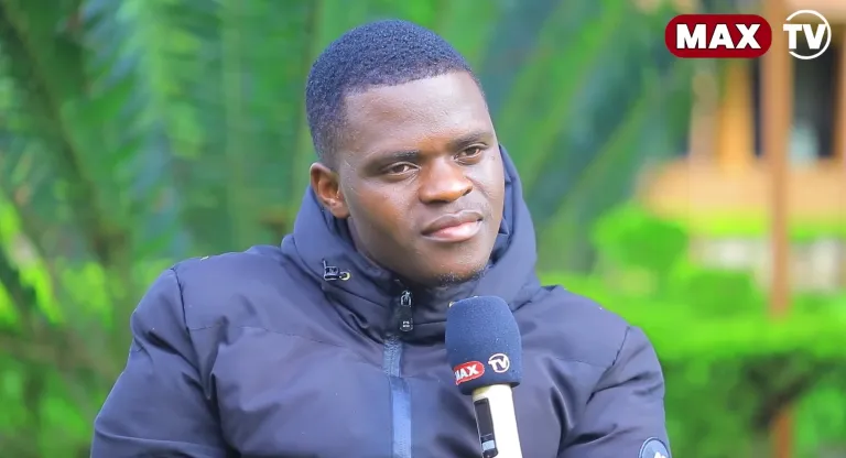 Ibyo twamenye ku ifungwa ry'umunyamakuru Cassien Pizzo rikomeje kuvugwa