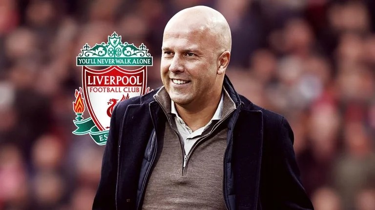 Liverpool yabonye umutoza mushya izasimbuza Jurgen Klopp