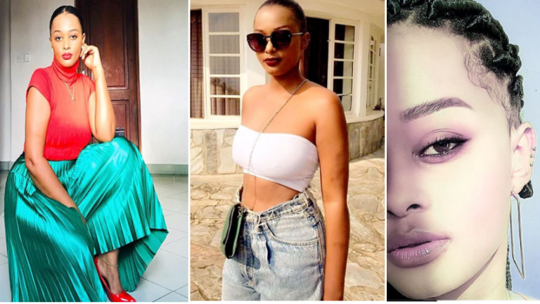 Reba uburanga bw'umugore wa 2 wa Haruna Niyonzima mu bihe bitandukanye[AMAFOTO]