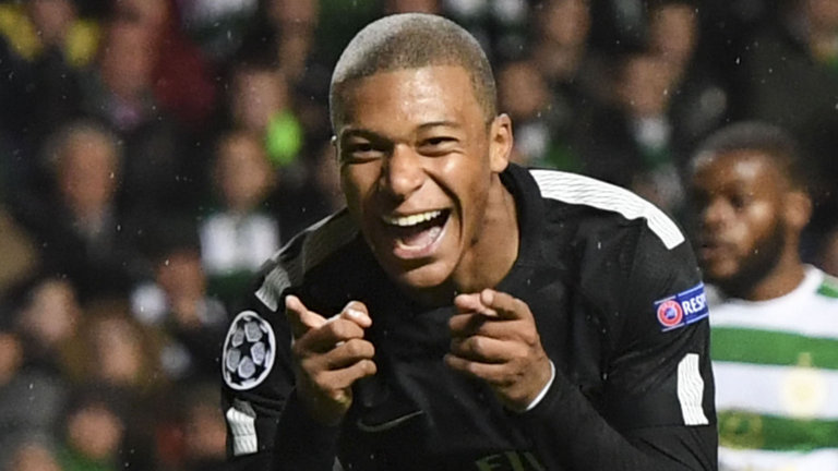 Ibivugwa i Burayi: Mbappe yagarutse muri PSG,Liverpool itungura abafana