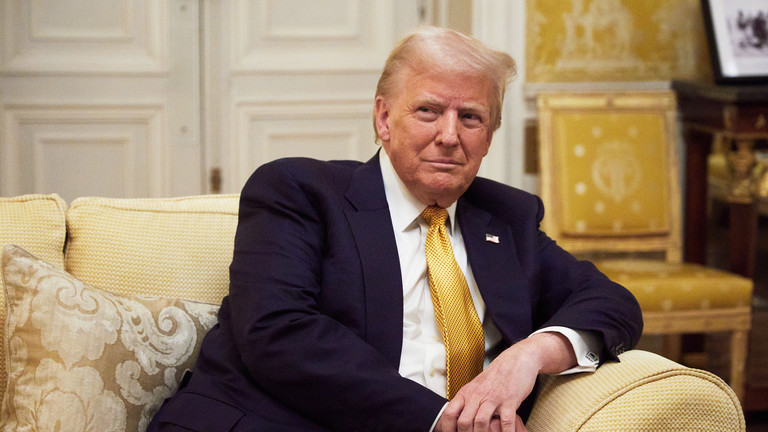 ABC News igiye kwishyura miliyoni 15$ Donald Trump yatangajeho ibinyoma