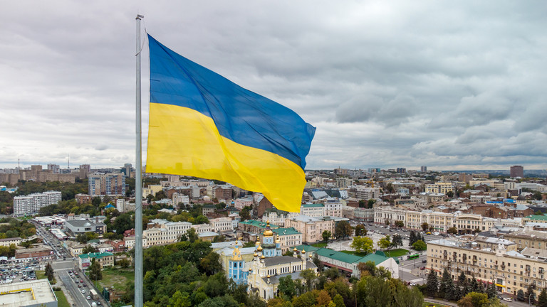 Ubukene buravuza ubuhuha i Kyiv