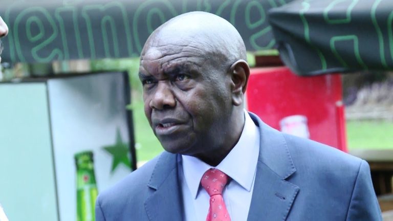 Nyuma yo gufungwa, Mironko yatumye Urukiko rw'Ikirenga ruhindura itegeko
