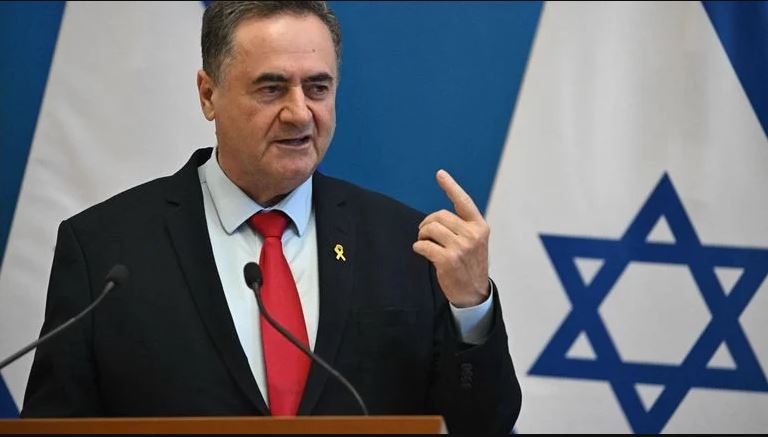 Israel: Minisitiri w'Ingabo mushya yijeje gutsinda abanzi bose n'intambara Igihugu kirimo