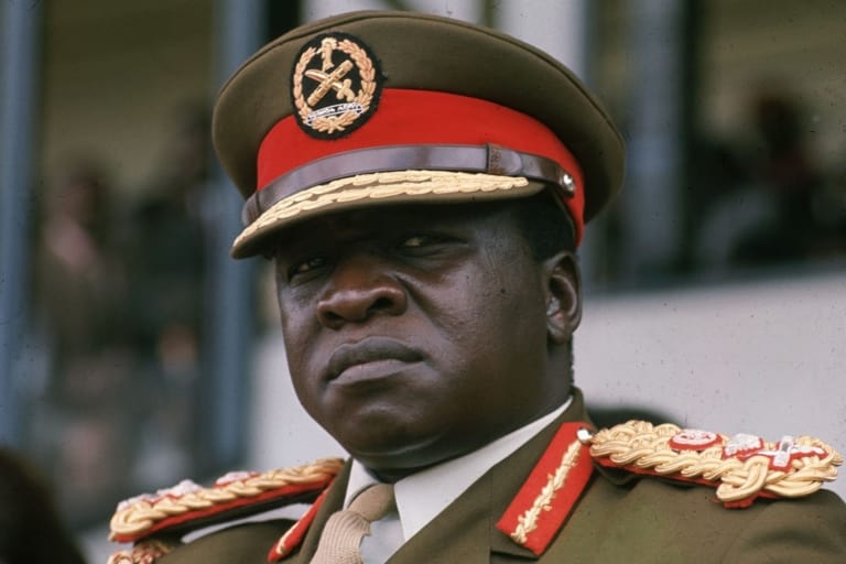 Reba abanyagitugu 5 ba mbere b'abagome babayeho ku mugabane w'Afurika[AMAFOTO]