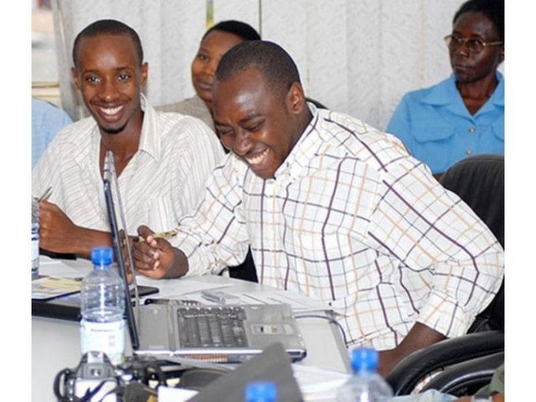 Hashize imyaka 10 'Shyaka Clever' wamenyekanye mu biganiro bya siporo yitabye Imana[IBYO WAMENYA KURI WE]