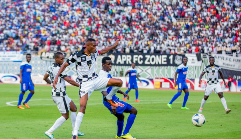 MINISPORTS yashyizeho amabwiriza agenga abafana bemerewe kugaruka ku bibuga