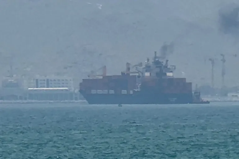 Umuhora wa Hormuz - Urujijo rwihishe mu masezerano n'izingiro ry'intambara idashira hagati ya Iran na Amerika