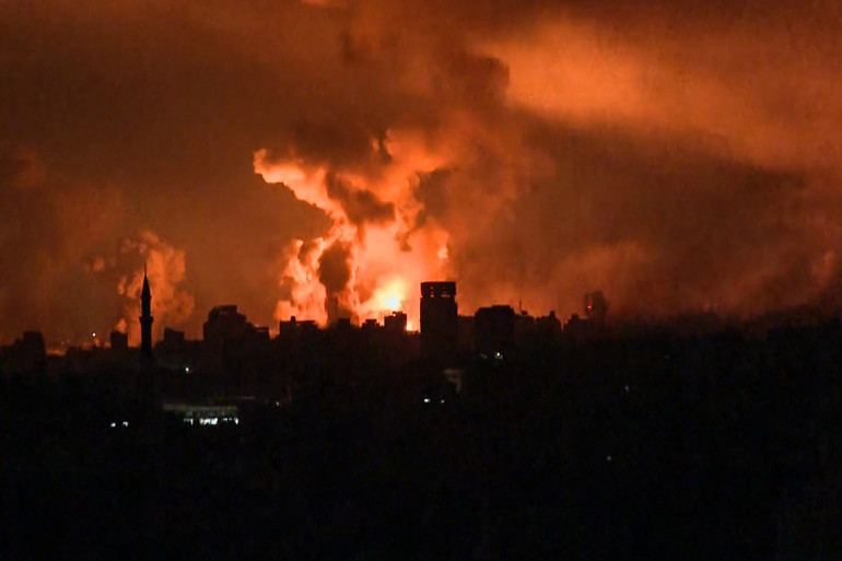 U Rwanda rwanze kwivanga mu matora yo kugena ahazaza h'intambara ya Isiraheli na Gaza
