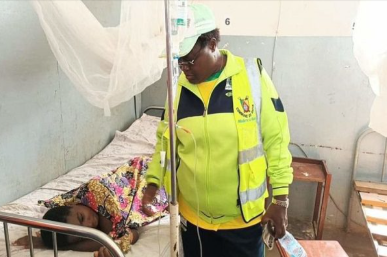 Abanyeshuri batatu bari bapfuye kubera imiti biteye ngo bagire ibibuno binini