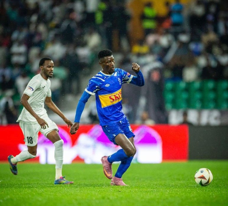 APR na Rayon Sports zigiye kongera gucakiranira mu irushanwa ryo guhatanira igikombe cy'Intwari