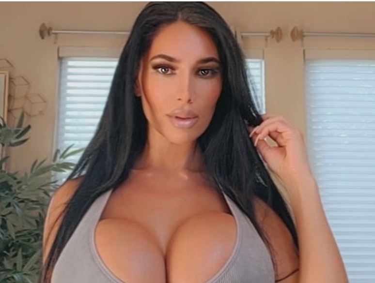 Ashten G benshi bitiranyaga na Kim Kardashian yitabye Imana