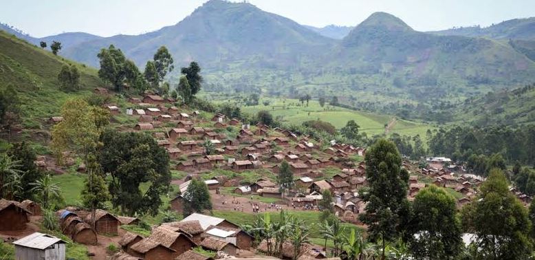 DRC: Imirwano ikomeye iri gusakiranya M23 na FARDC i Mweso