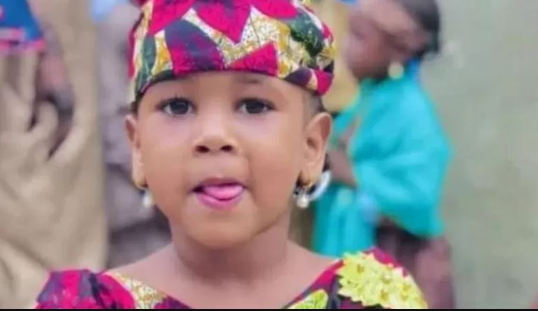 Uburakari muri Nigeria nyuma y'iyicwa ry'umwana w'umukobwa w'imyaka 5