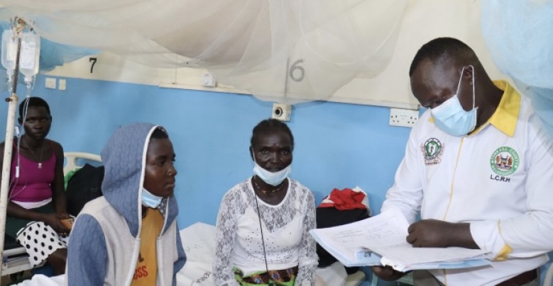 Kenya: Yugarijwe n'indwara ya Kala-Azar ikomeje guteza benshi impungenge
