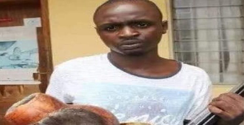 Nyina yamusabye kwica murumuna we kugira ngo babone amafaranga y'umupfumu
