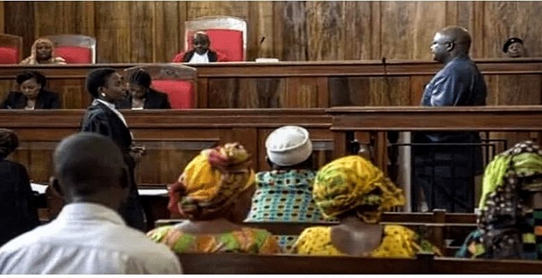 Yahaye akazi inshuti ye ngo imuterere inda umugore we birangira bombi bavumbuye ukuri gutangaje