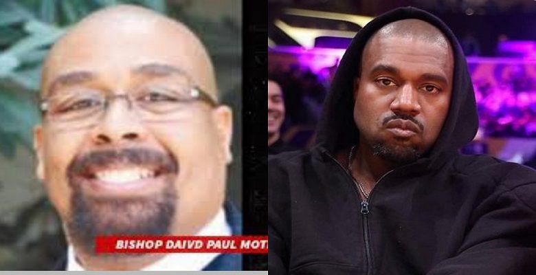 Pasiteri ukomeye yareze mu nkiko umuraperi Kanye West [Ye]