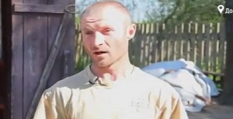 Umunya Ukraine yahishuye uko yarokotse by'igitangaza nyuma yo kuraswa n'Abarusiya