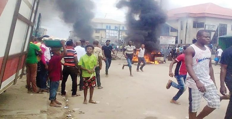 Umugore yishwe azira gutunga Korowani akora uburaya