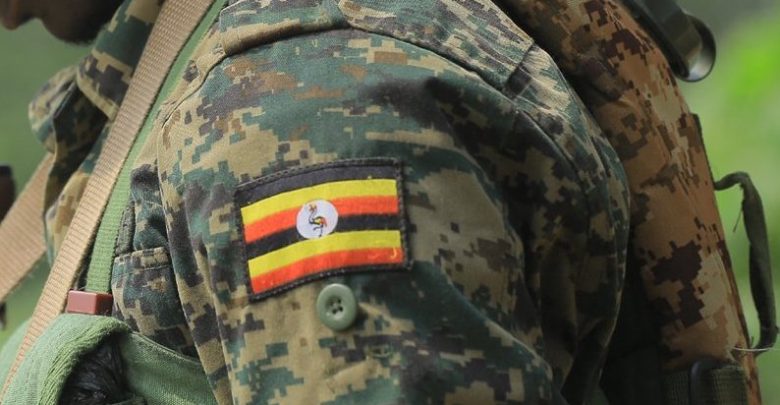 Uganda: Umusirikare wari waburiwe irengero yasanzwe iwe yapfuye