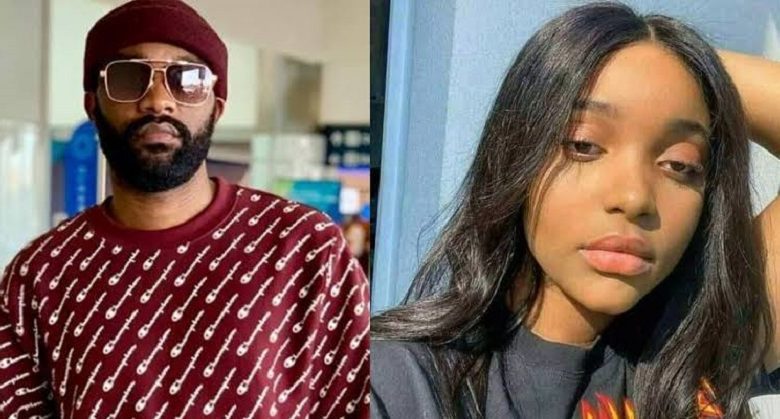 Fally Ipupa yashyize hanze urutonde rw'ibintu bitangaje ushaka kumubera umukwe asabwa