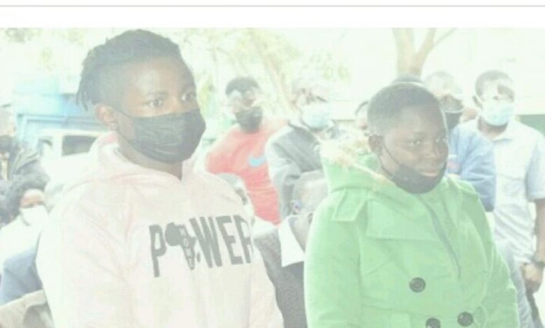 Umukobwa yibye telefoni ihenze ya nyirabuja kugira ngo ashimishe umukunzi we