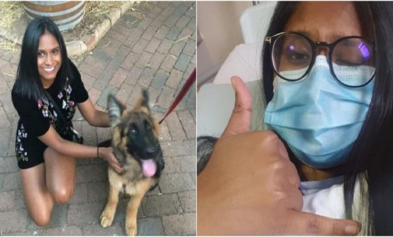Umuganga w'imyaka 25 utifuza kubyara na rimwe yafashe icyemezo cyo kwibagisha imirerantanga