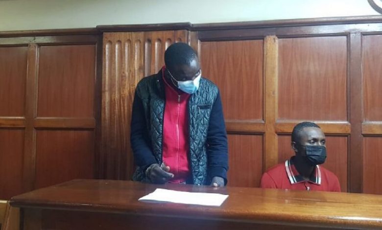 Arashijwa kwica umugore we amuziza ko yamututse ko atazi gutera akabariro