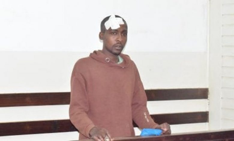 Umusore yatwitse inzu ya nyina kubera ko yatinze kumuha ibyokurya