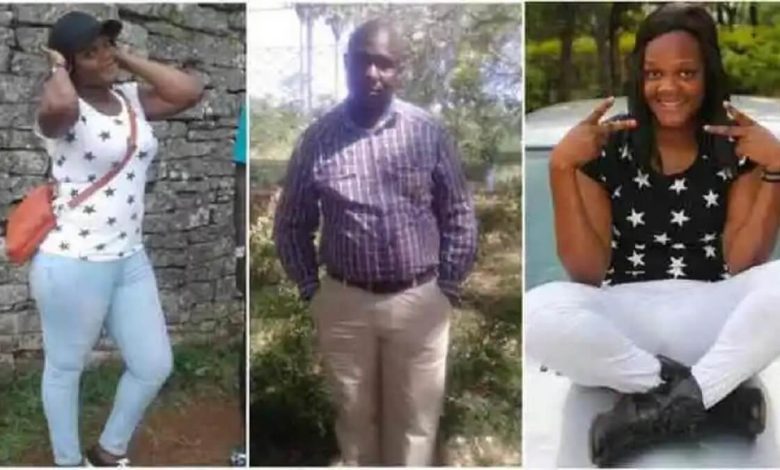 Umupolisi yapfuye urupfu rw'amayobera ubwo yashakaga guca inyuma umugore we