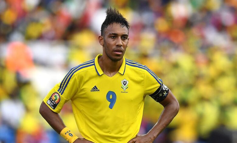 Aubameyang ntagikinye AFCON 2021 kubera Covid-19 yakuye i Dubai hakazamo ibindi bibazo 