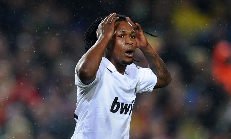 Umukinnyi wakiniye Real Madrid yahishuye ukuntu gukunda abagore cyane byamugizeho ingaruka