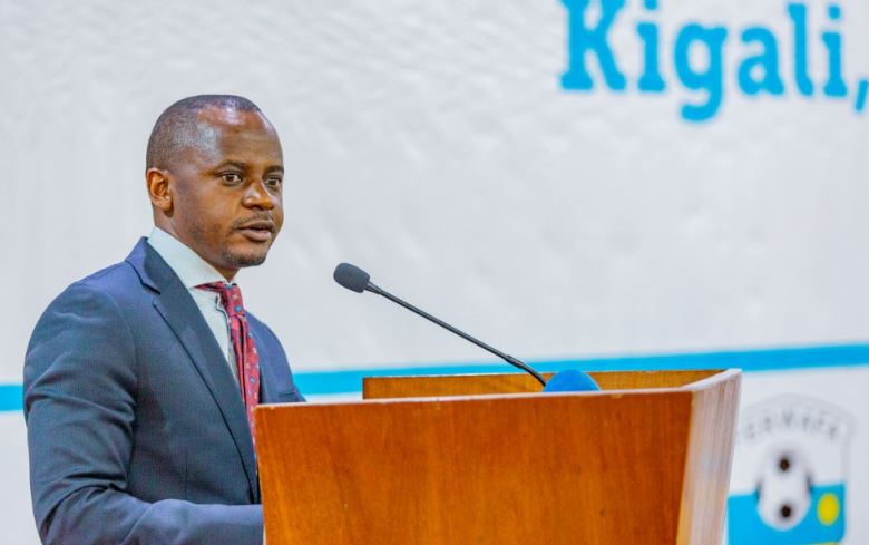 Hamenyekanye akayabo Inama ya FIFA yinjirije u Rwanda